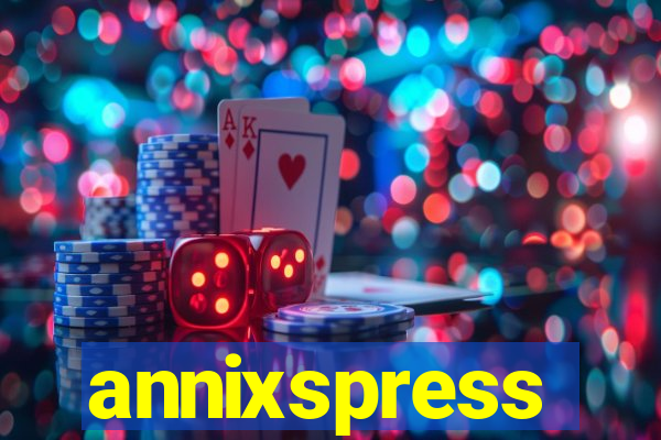 annixspress