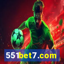 551bet7.com