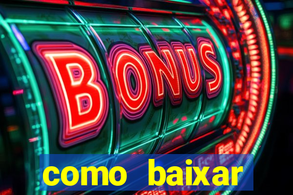 como baixar plataforma de jogos