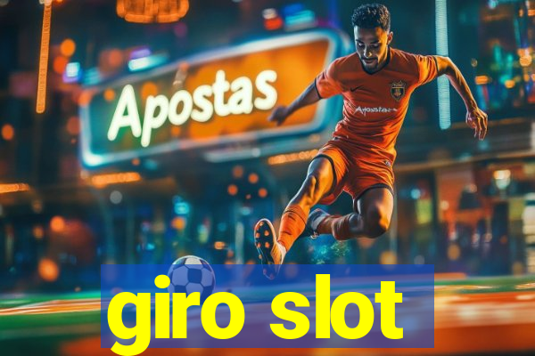 giro slot