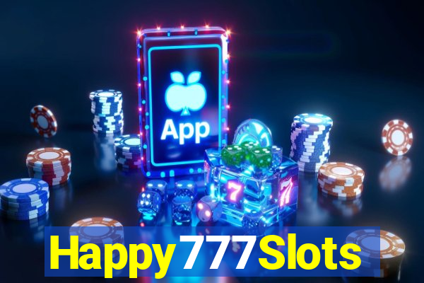 Happy777Slots