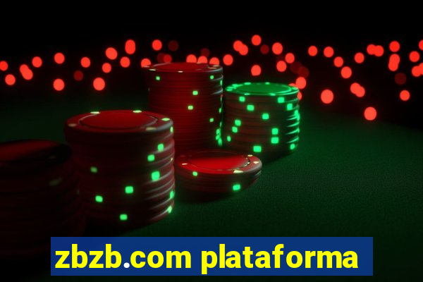 zbzb.com plataforma