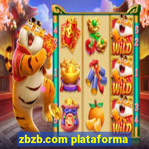 zbzb.com plataforma