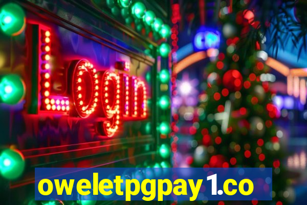 oweletpgpay1.com