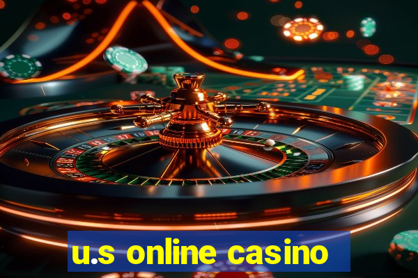 u.s online casino