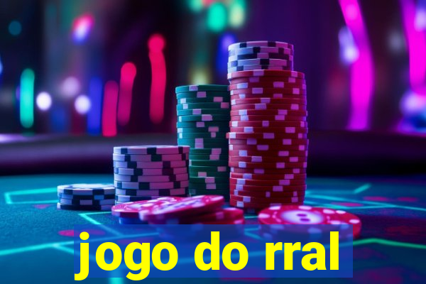 jogo do rral