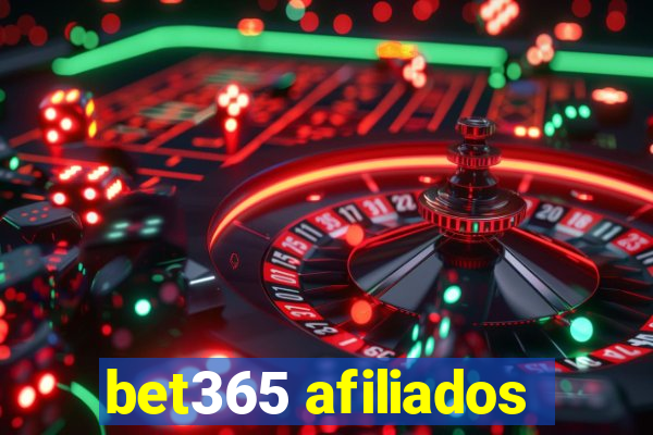 bet365 afiliados