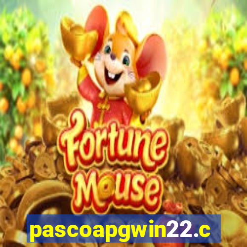 pascoapgwin22.com