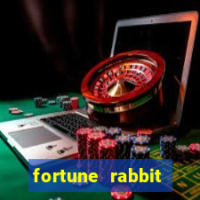 fortune rabbit estrategia Informational