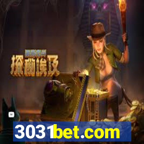 3031bet.com