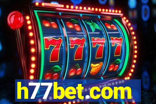 h77bet.com