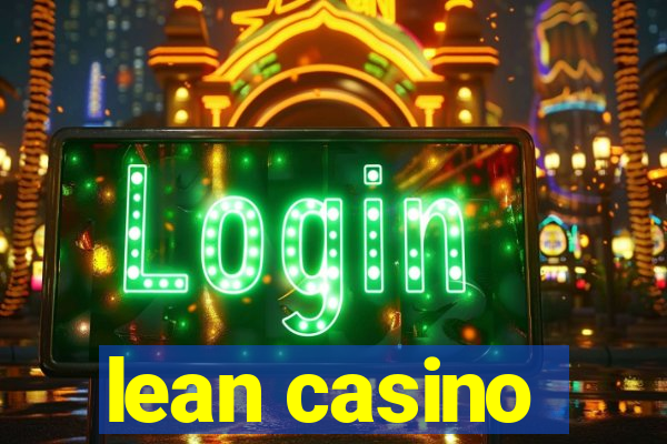 lean casino