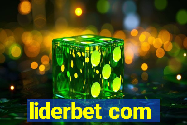 liderbet com