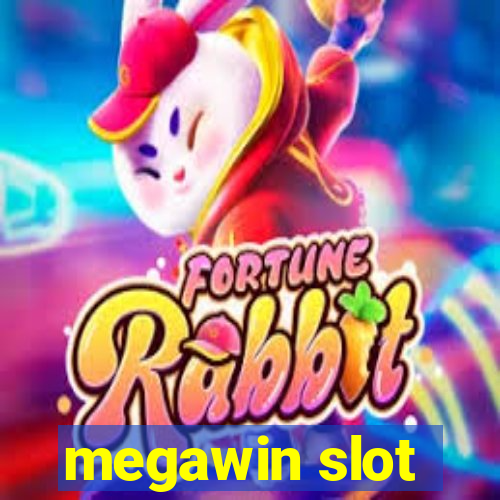 megawin slot