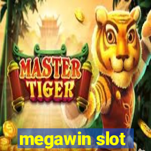 megawin slot