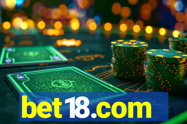 bet18.com