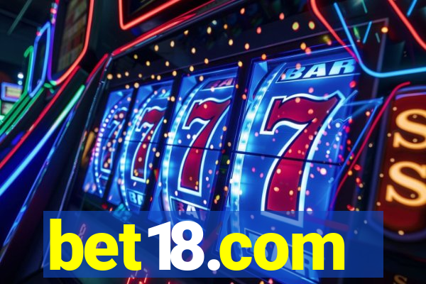 bet18.com