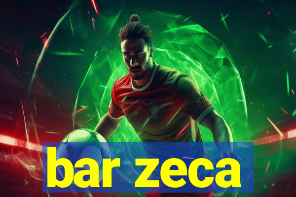 bar zeca