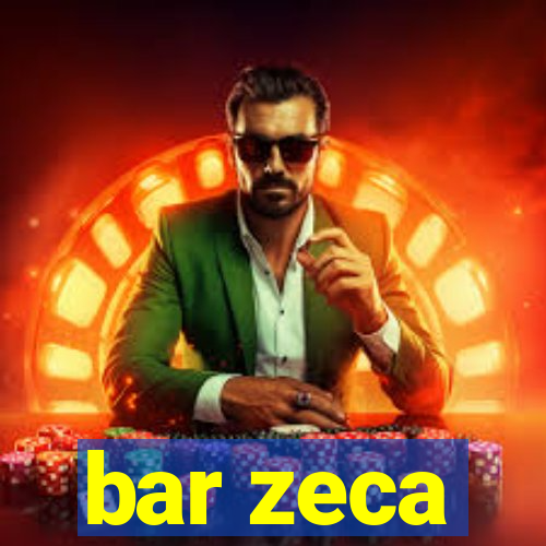 bar zeca