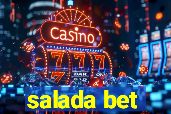 salada bet