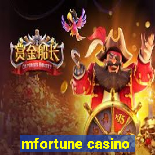 mfortune casino