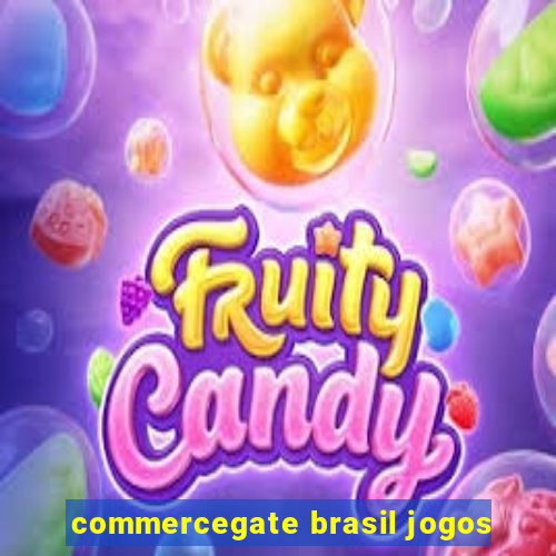 commercegate brasil jogos