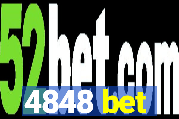 4848 bet