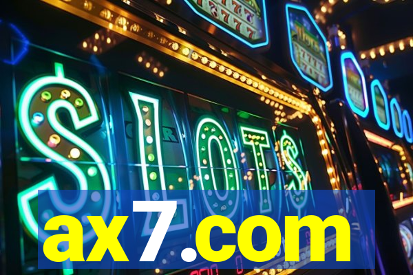 ax7.com