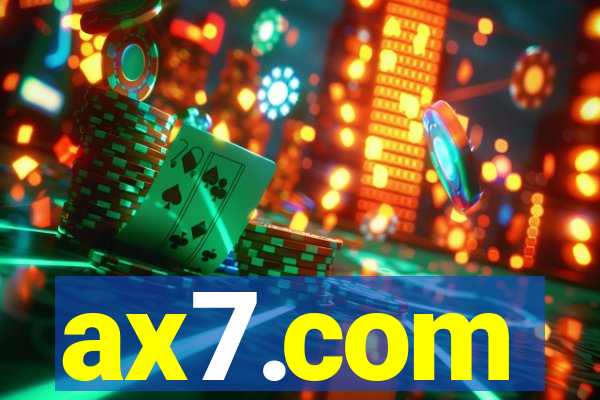 ax7.com