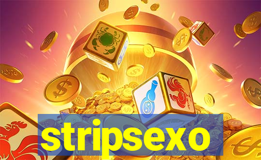 stripsexo