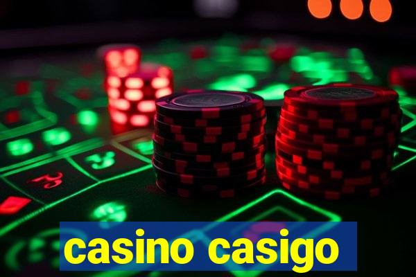 casino casigo