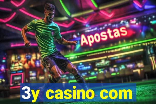 3y casino com