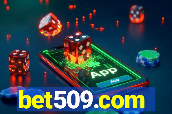 bet509.com