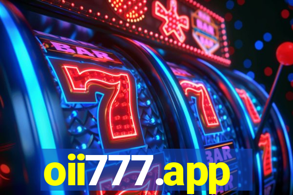 oii777.app