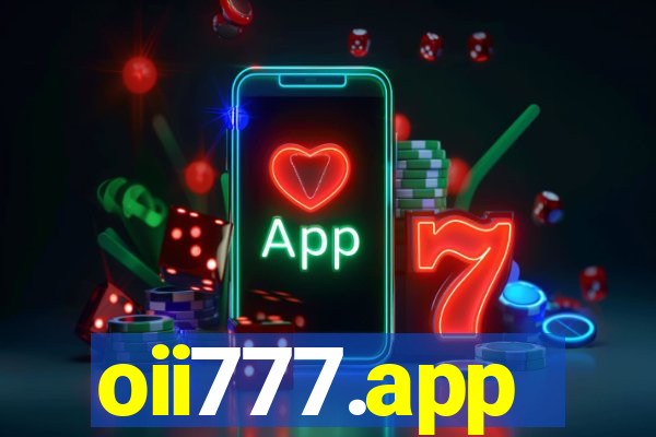 oii777.app