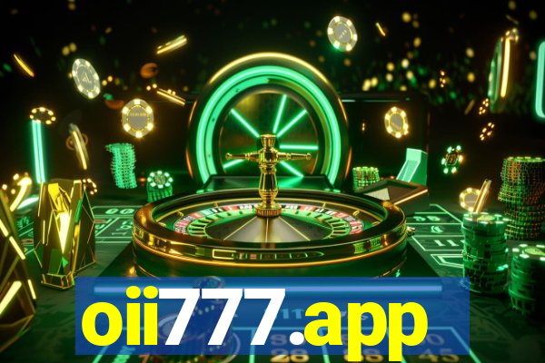 oii777.app