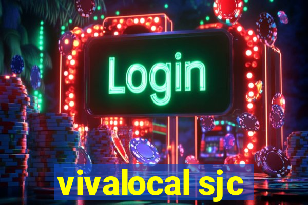 vivalocal sjc