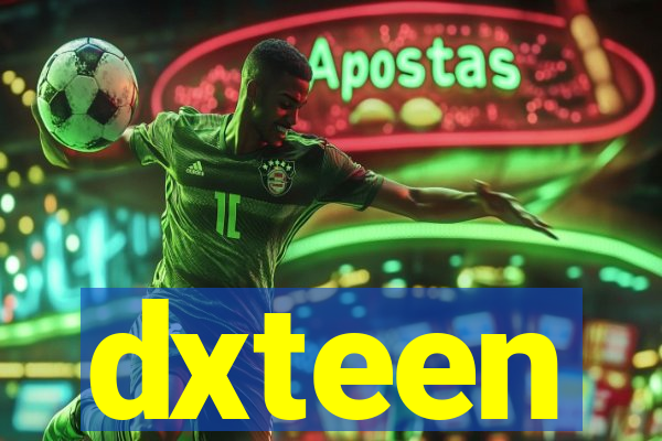 dxteen