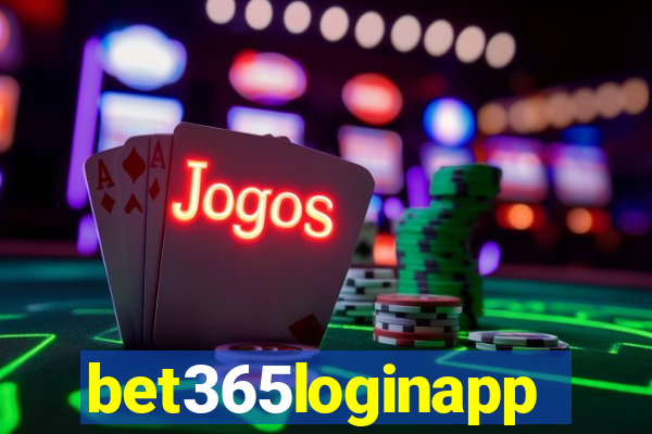 bet365loginapp