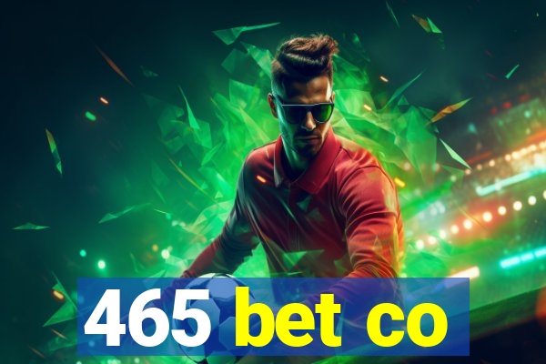 465 bet co