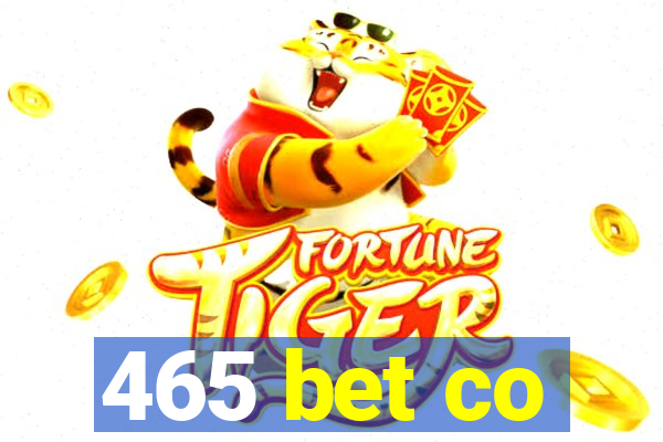 465 bet co