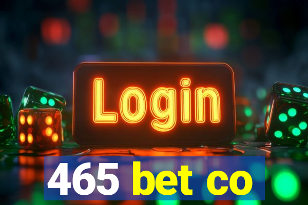 465 bet co