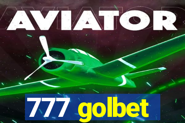 777 golbet