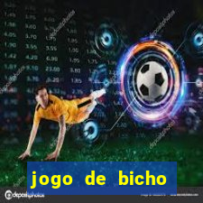 jogo de bicho online confiável