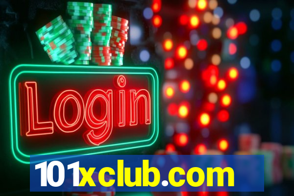 101xclub.com