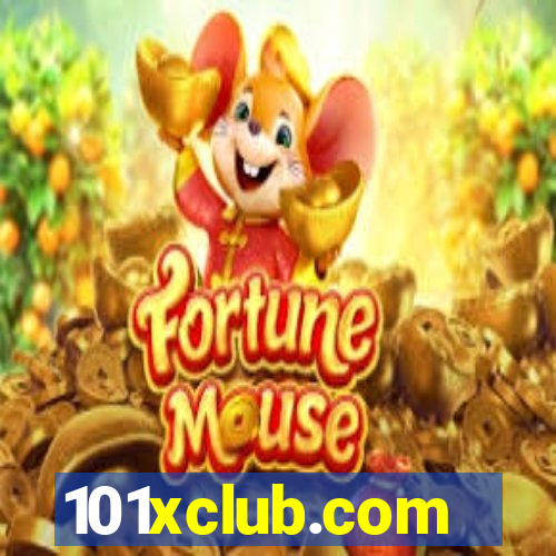 101xclub.com