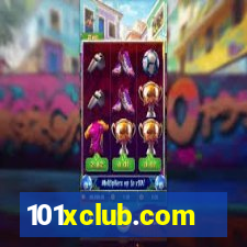 101xclub.com