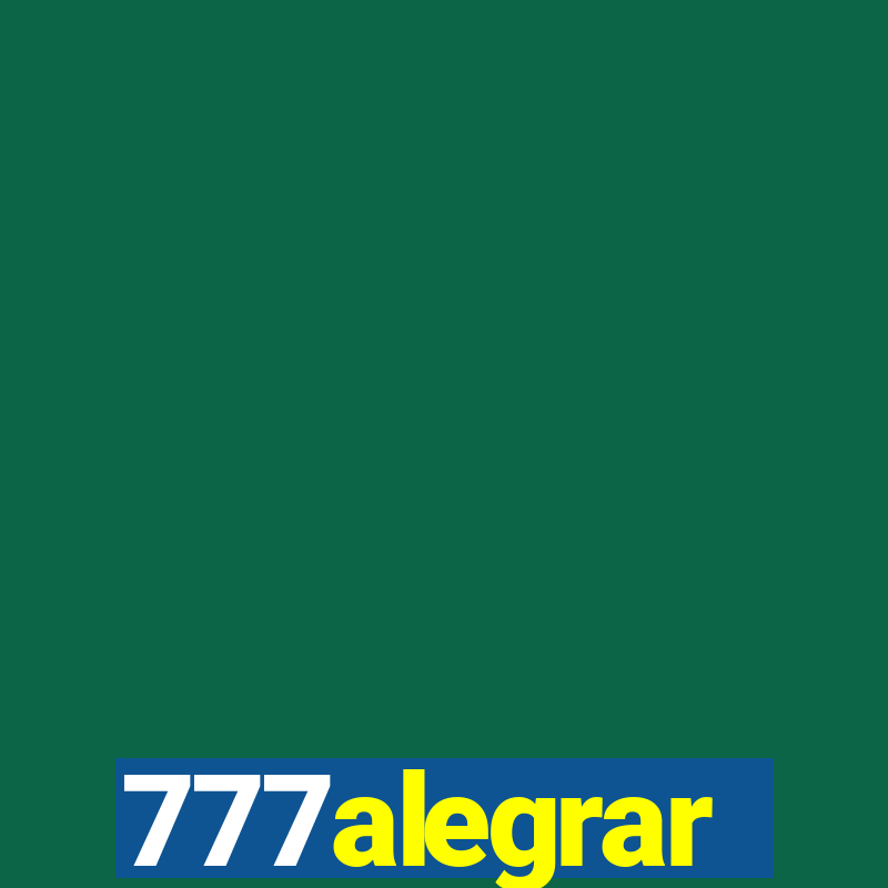 777alegrar