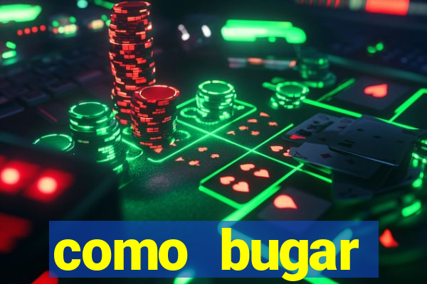 como bugar plataforma de jogos