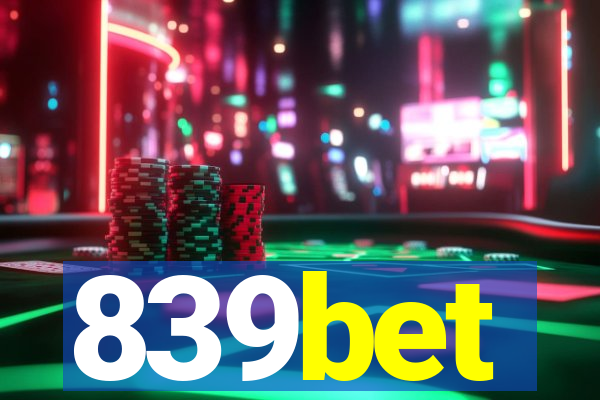 839bet